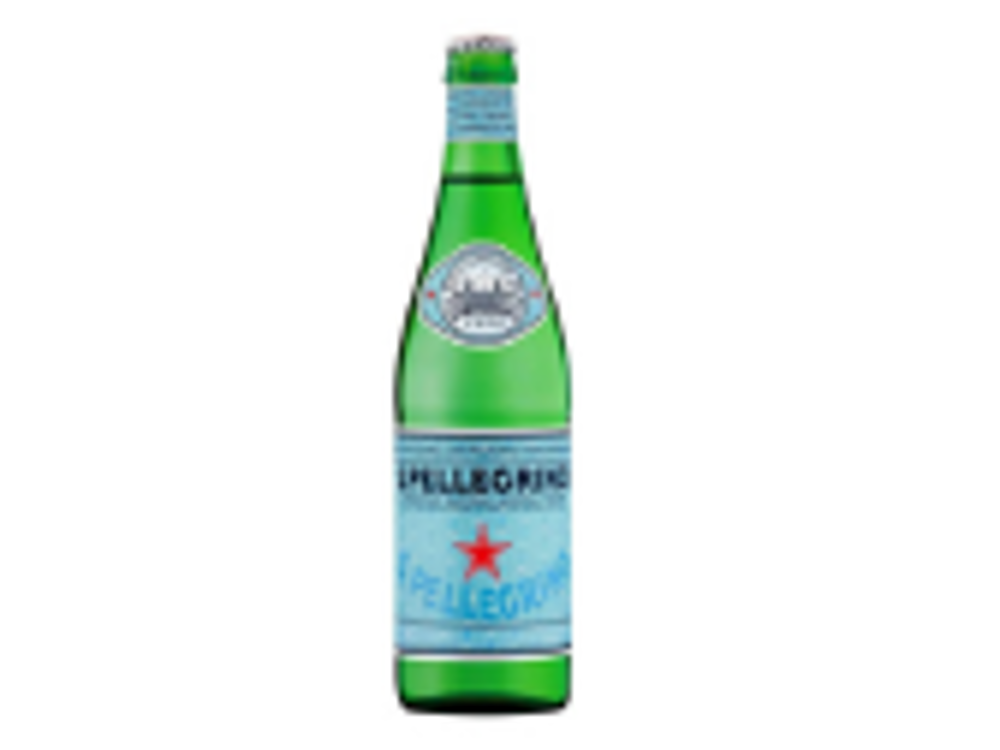 San Pellegrino