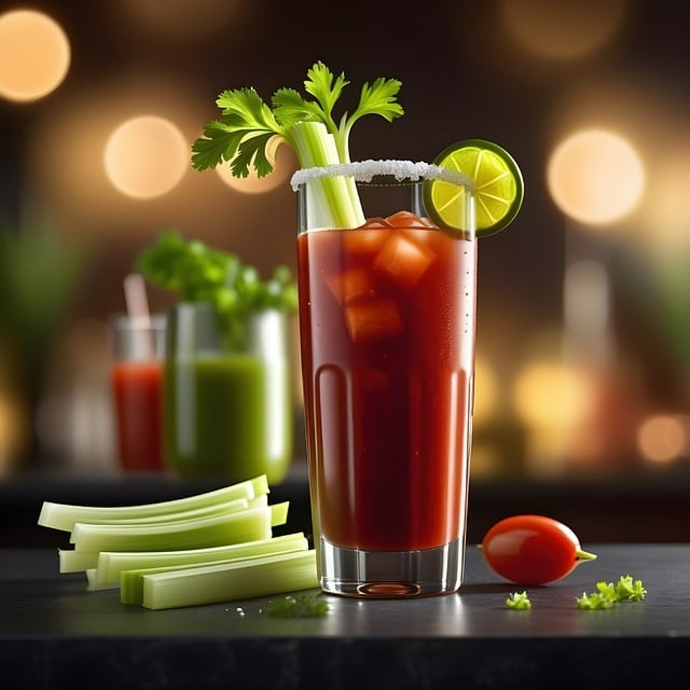 Bloody Mary