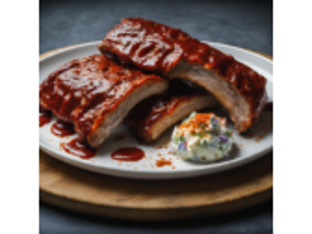 BBQ Ribs