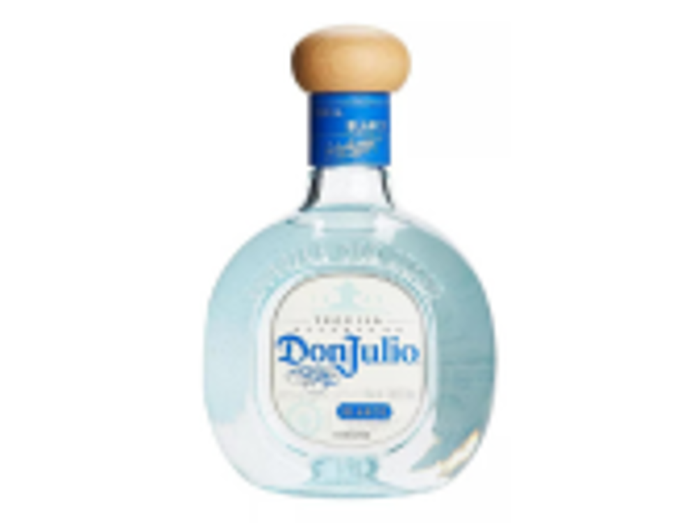 Don Julio Blanco