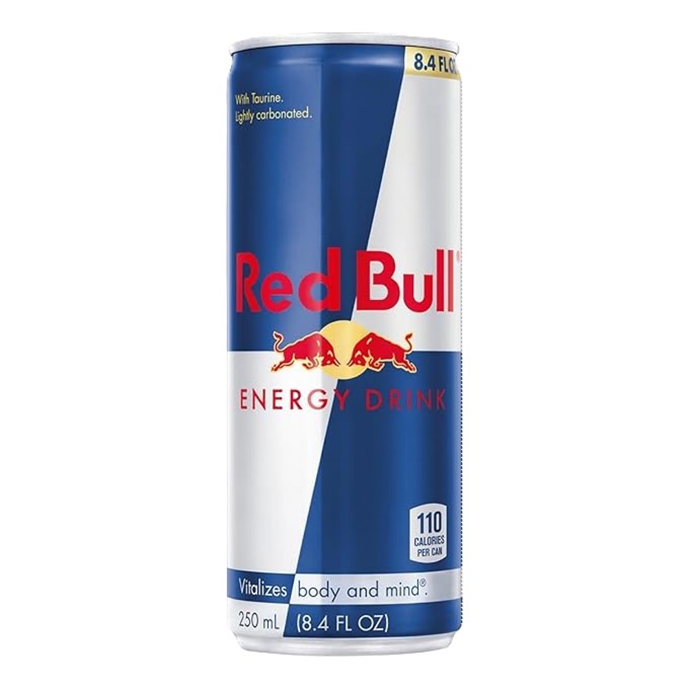 RedBull