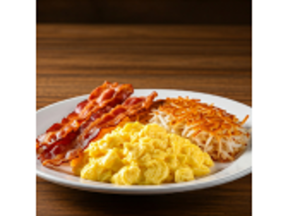 Classic Breakfast