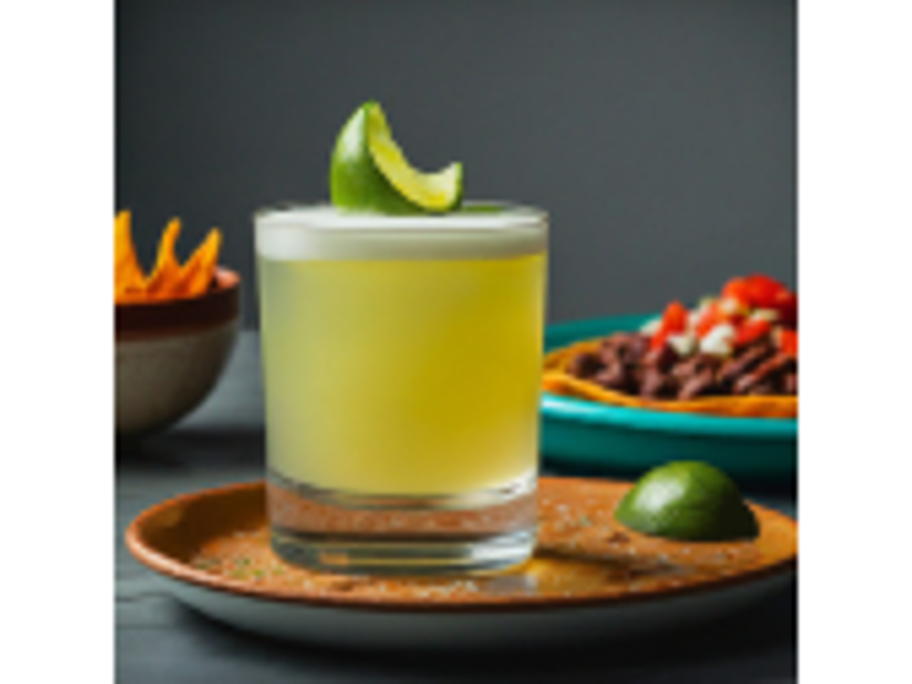 Mezcalita
