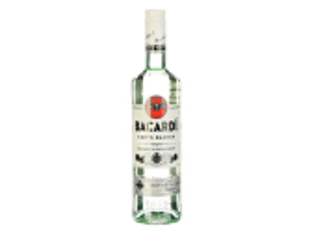 Bacardi