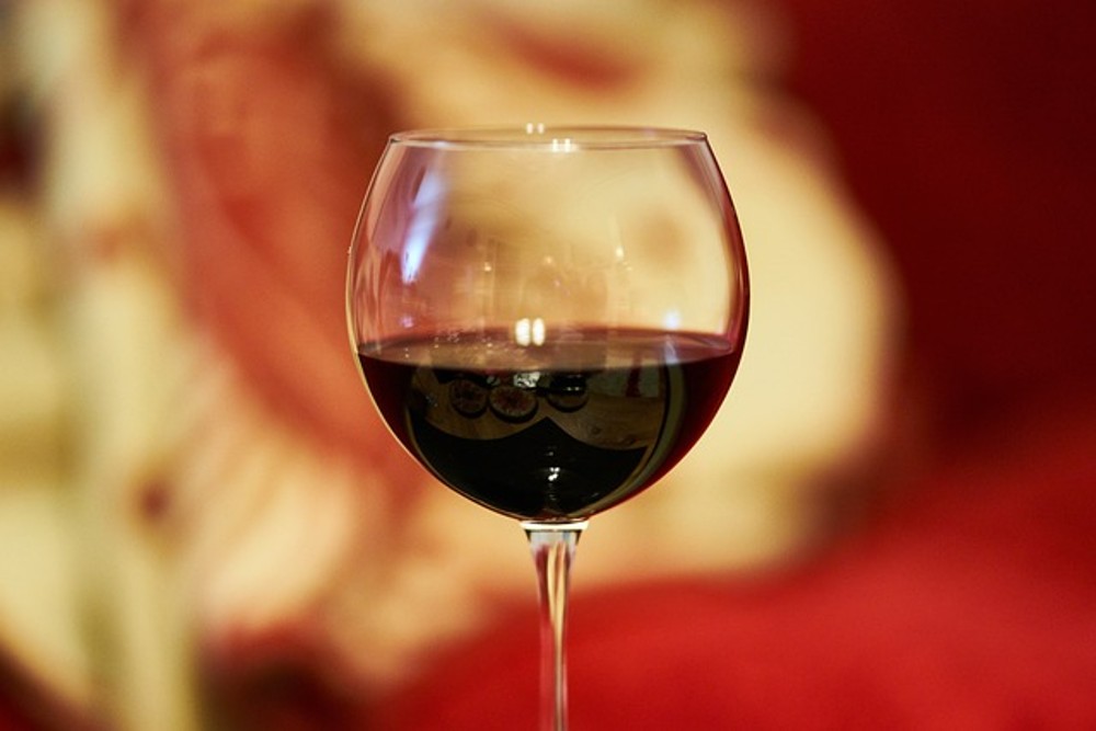 Cabernet sauvignon Reservado cup