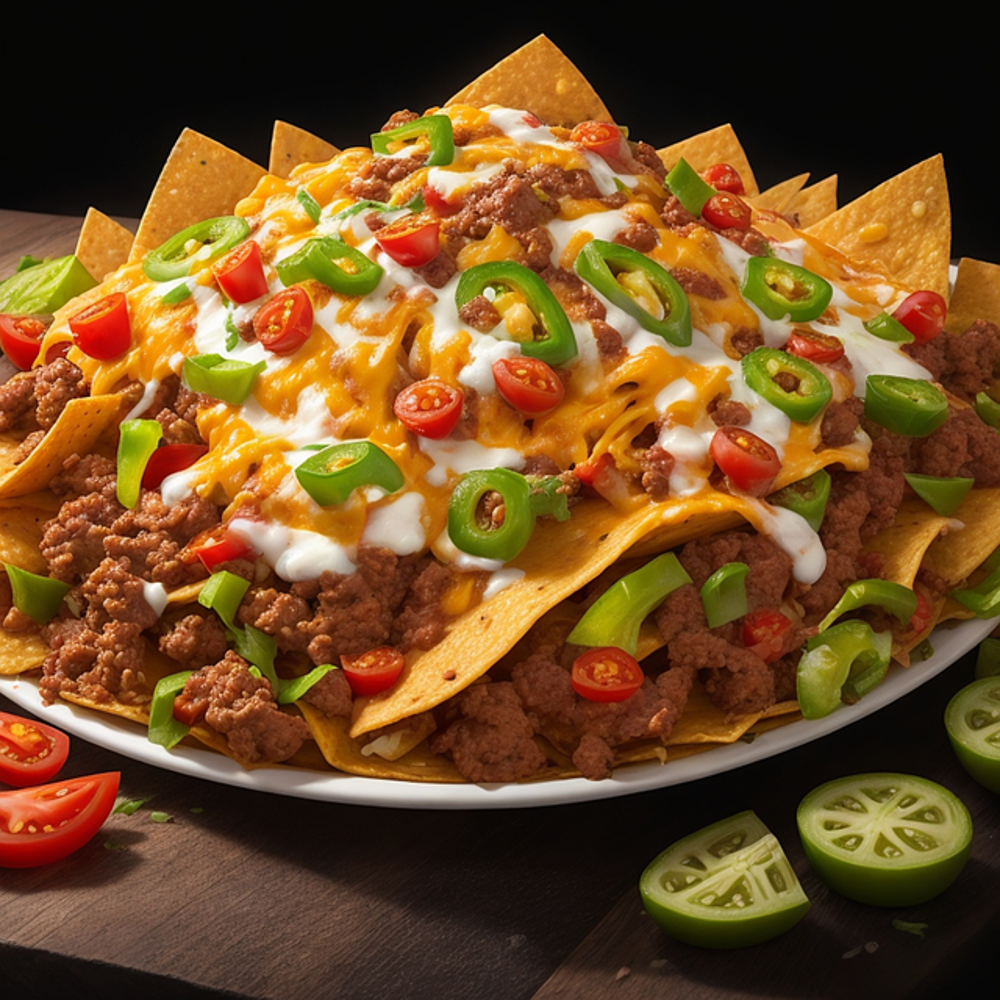 Nachos
