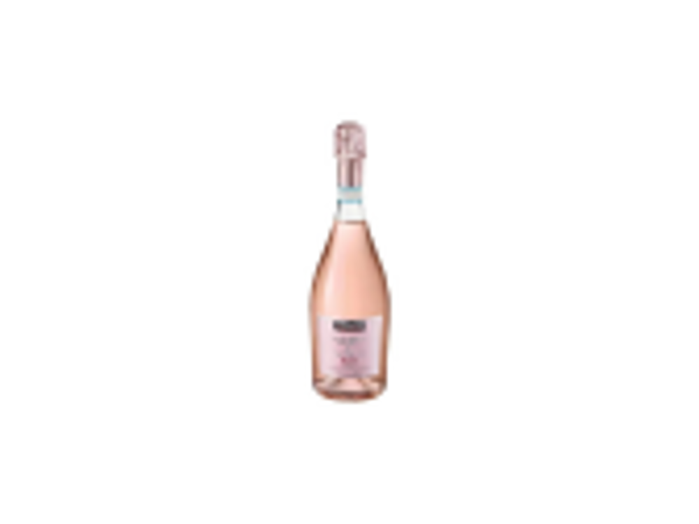 Prosecco Rose Bottle