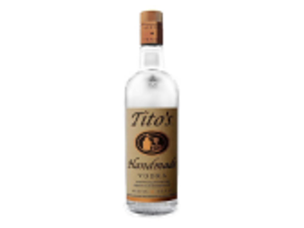 Tito's