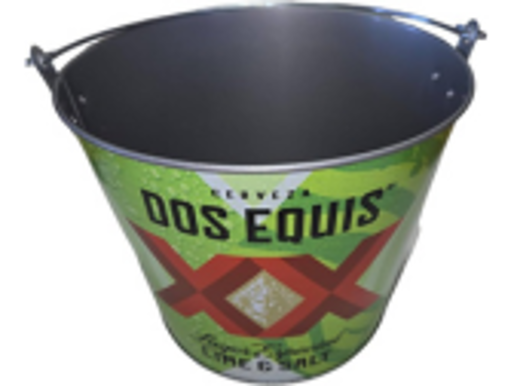 Bucket of XX