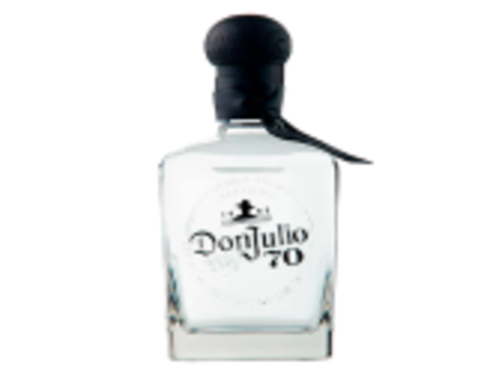Don Julio 70 Bottle