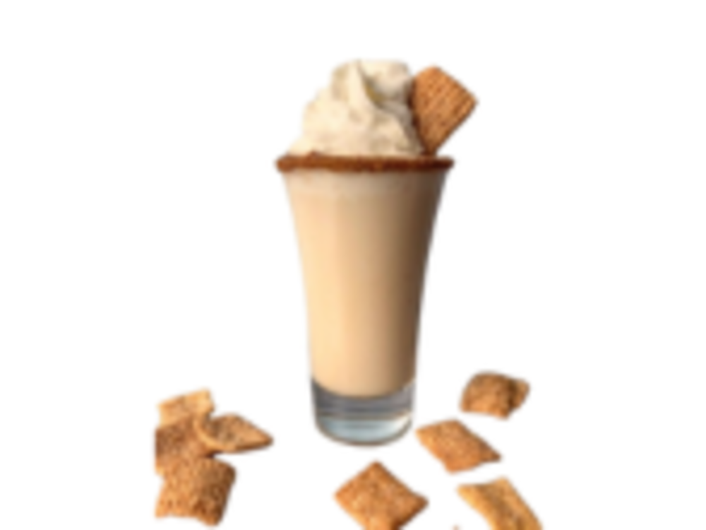 Cinnamon Toast 