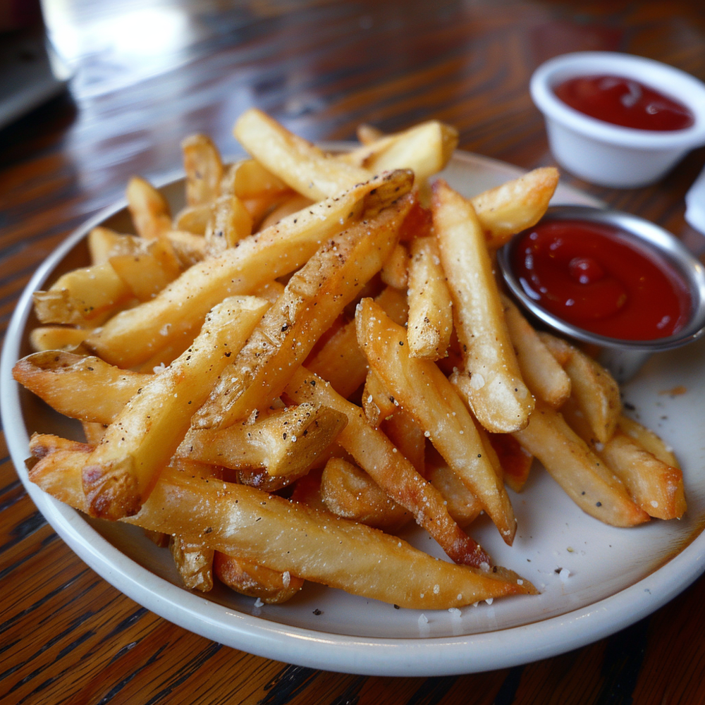 Fries