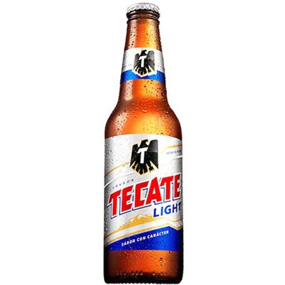 Tecate Light