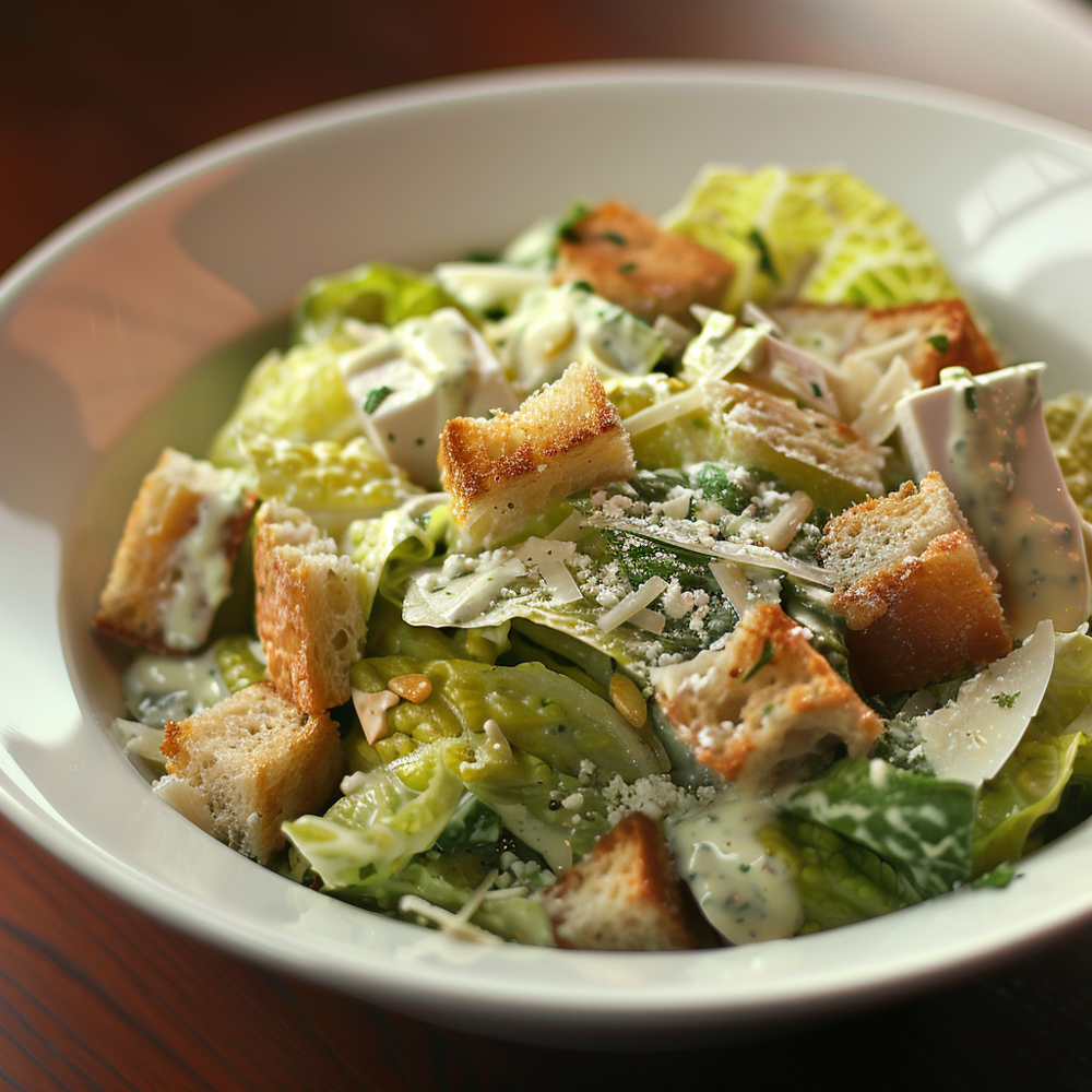 Caesar Salad