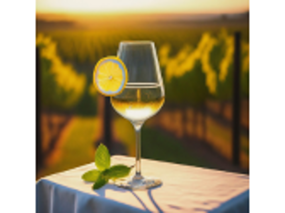 House Chardonnay