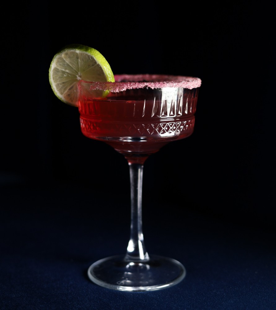 Purple Margarita