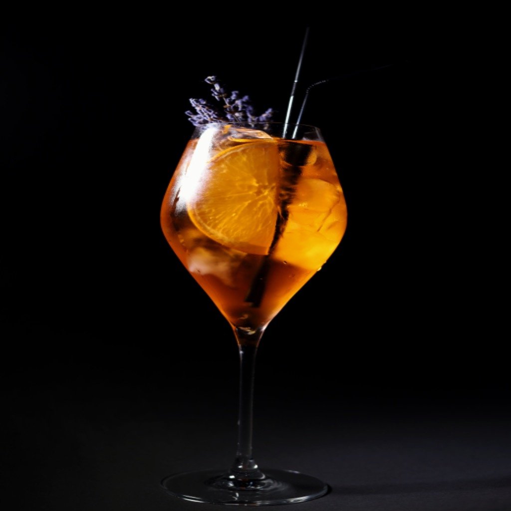 Aperol Spritz б/а