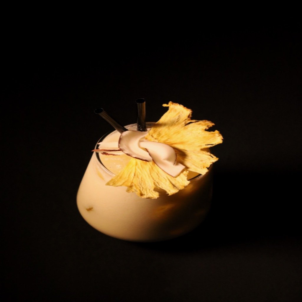 Piña Colada б/а