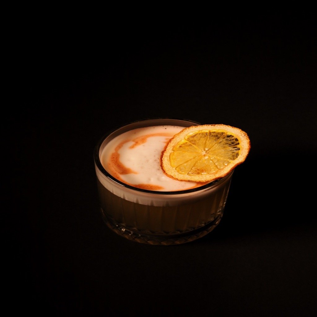Whisky Sour