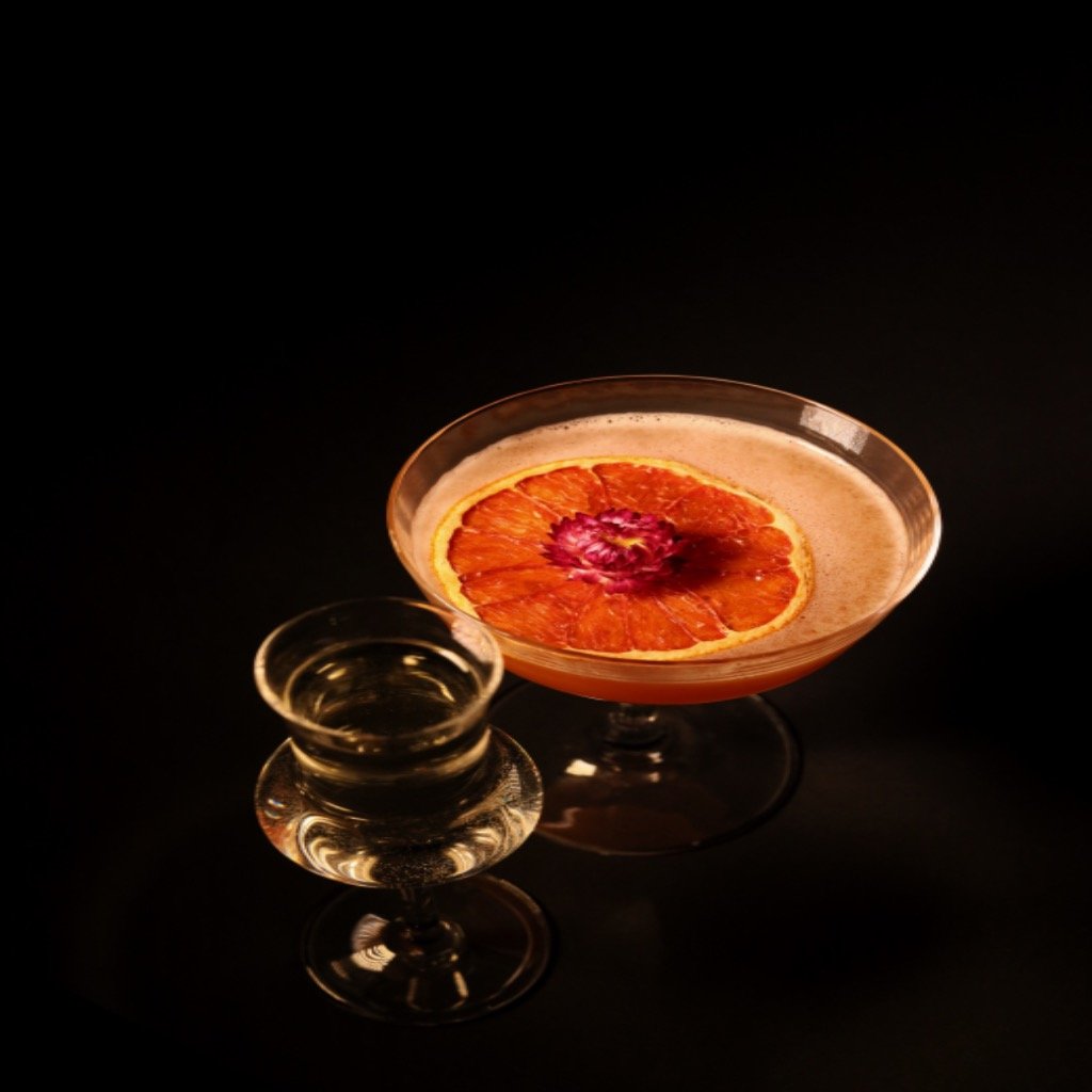Porn Star Martini