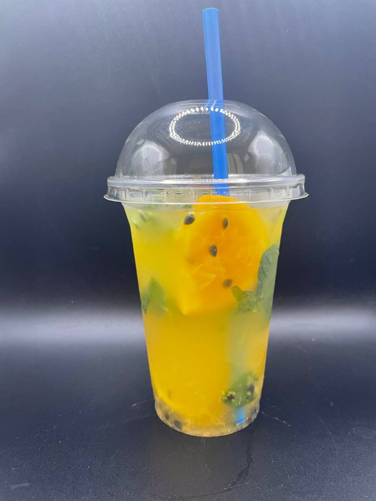 Лимонад маракуя