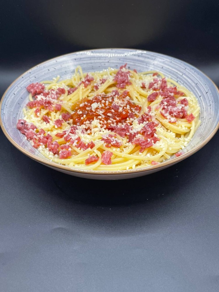 Паста Pomidori