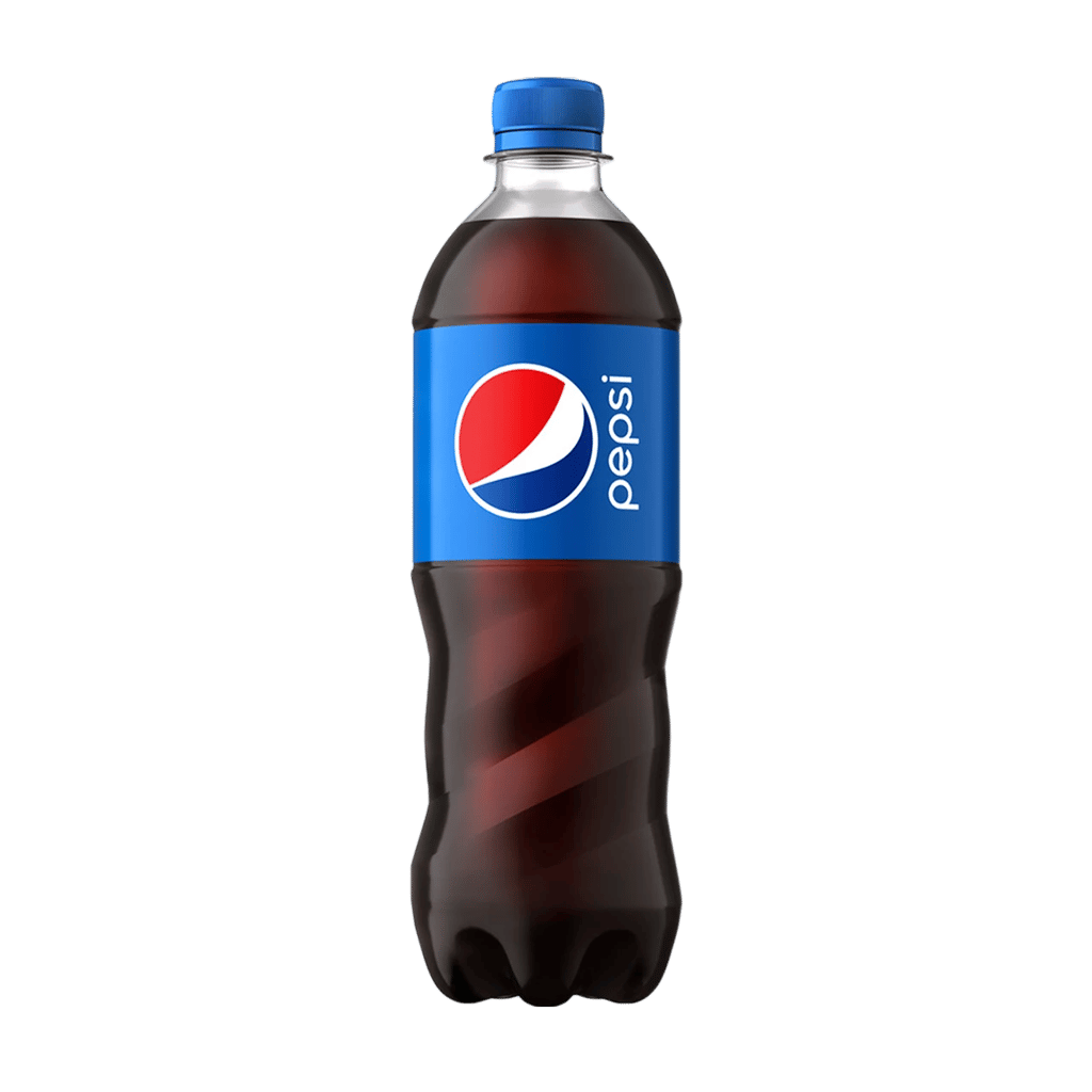 Pepsi 0.5