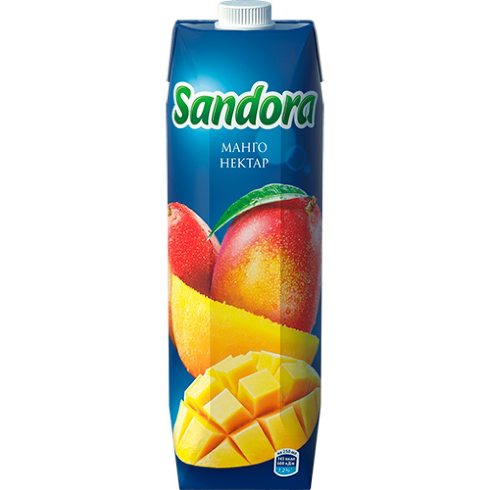 Сік Sandora
