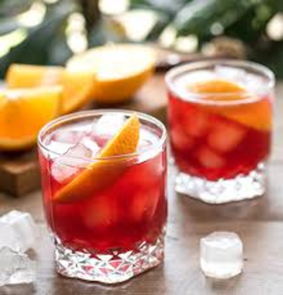 Negroni