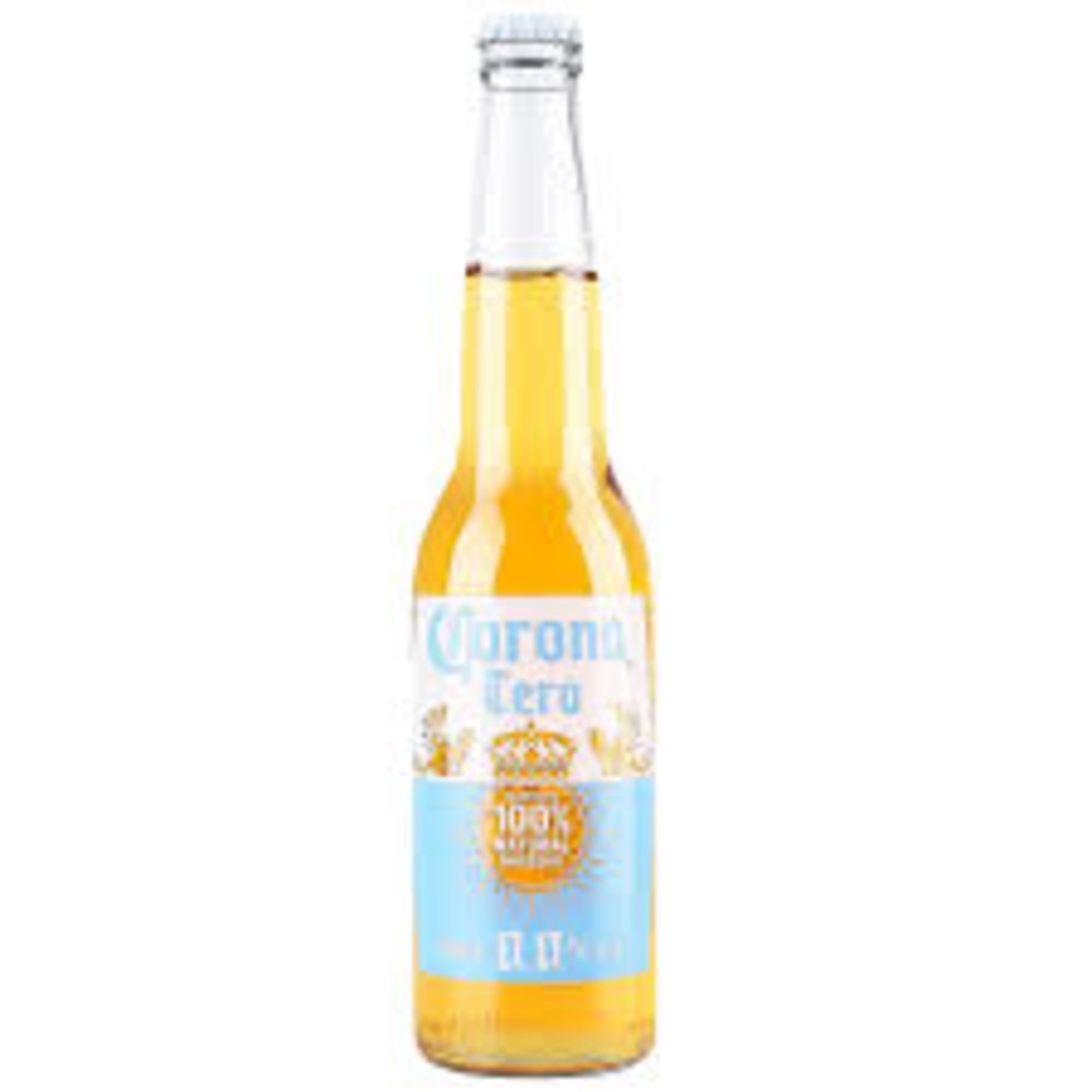 Пиво Corona  Zero пл. 0,33л