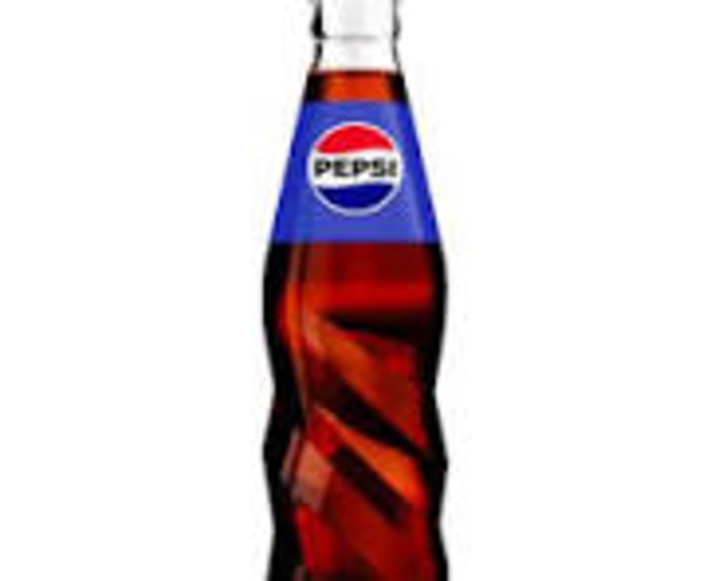 Pepsi 0.3 скло