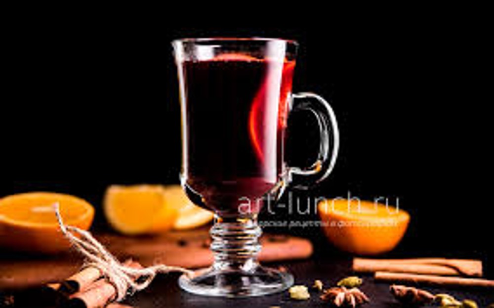 Глінтвейн