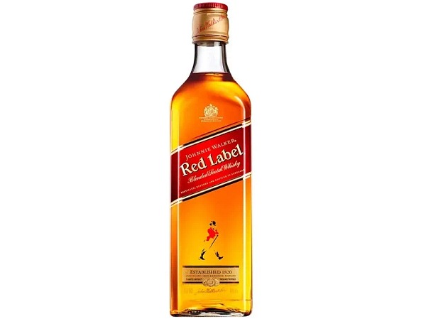Віскі Red Label 50 мл