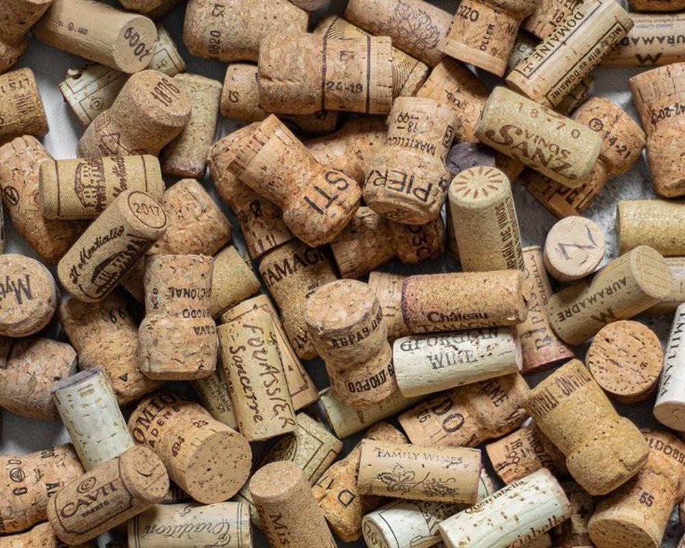 Cork fee міцний алкоголь 