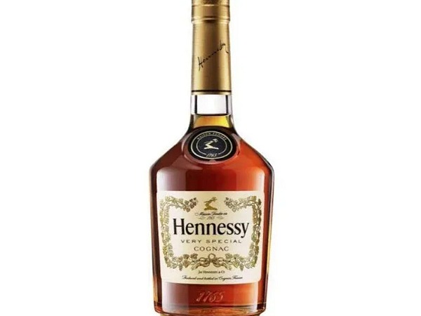 Hennessy 50 мл