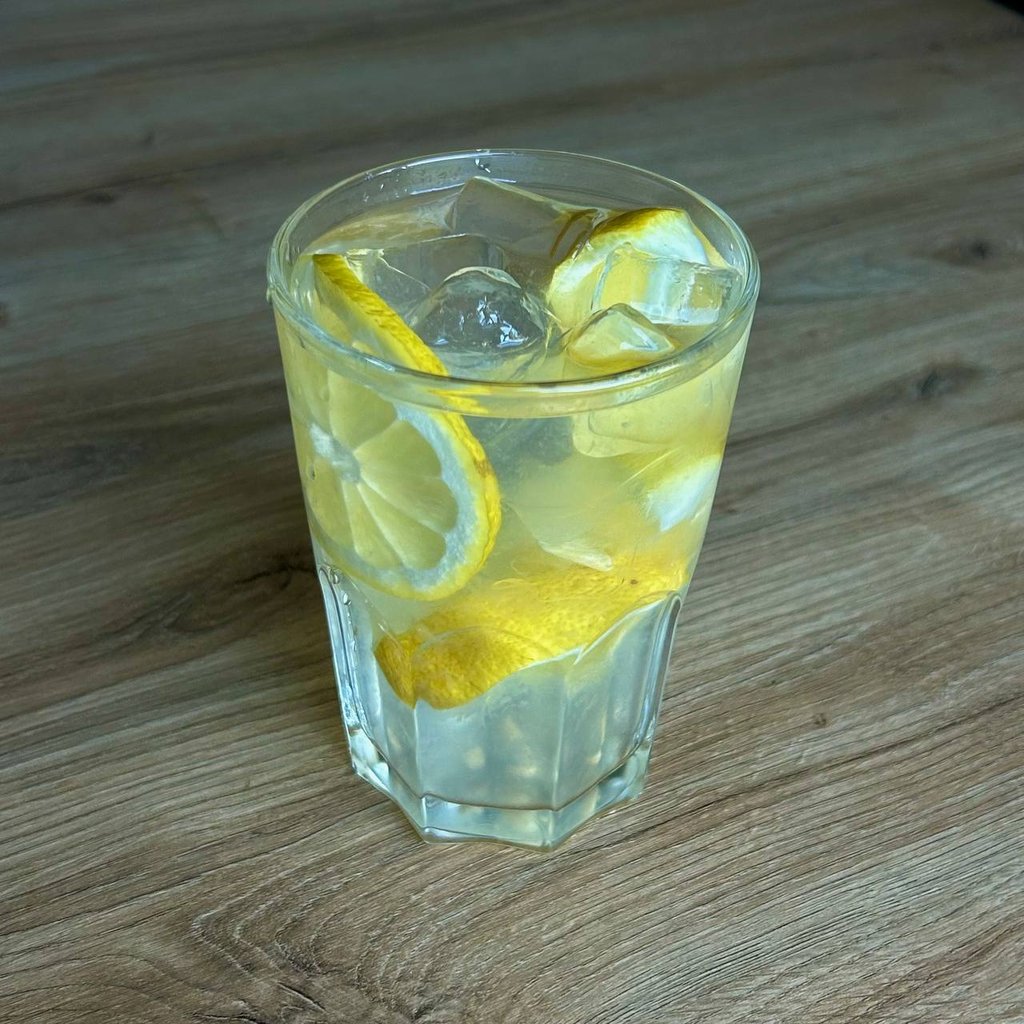 ЛИМОНАД КЛАСИЧНИЙ 