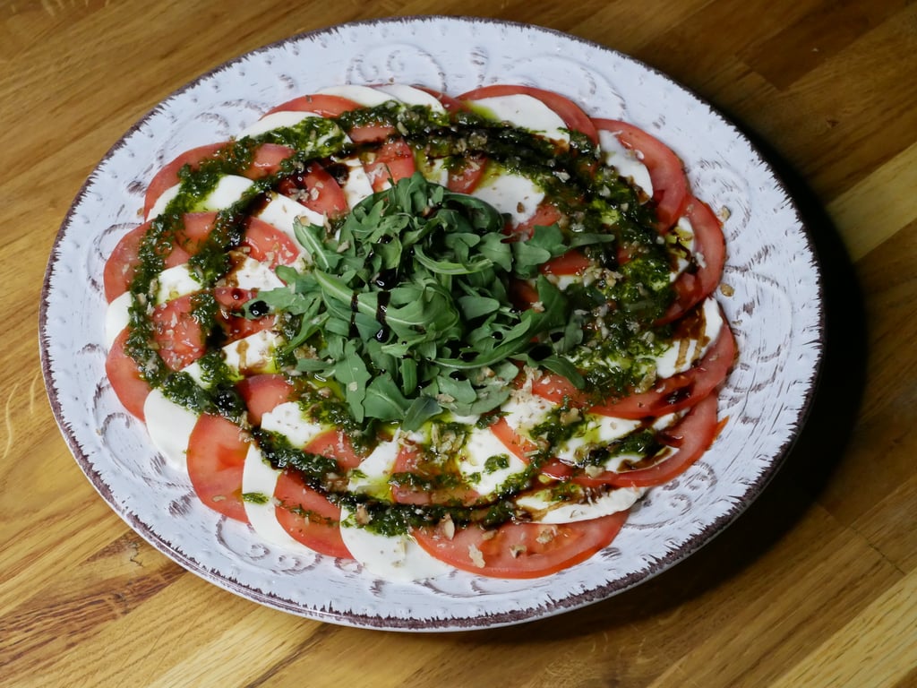 Капрезе