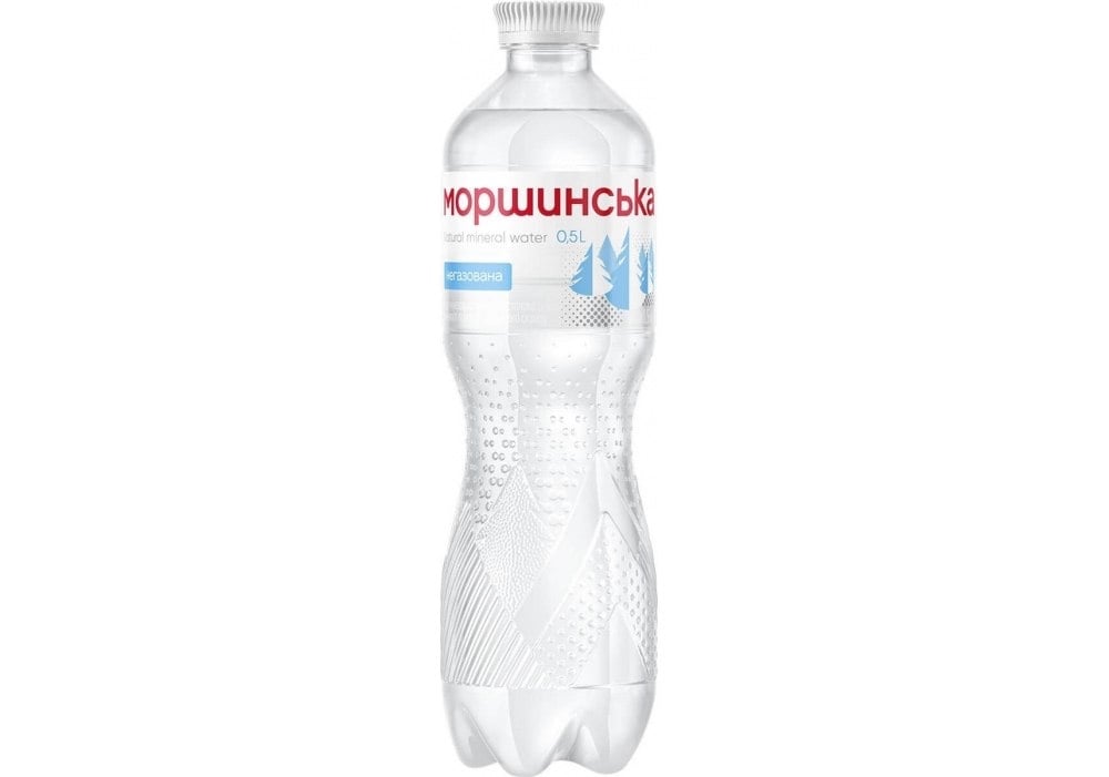 Моршинська б/г 500 мл