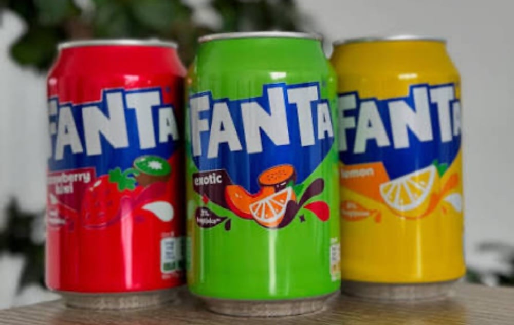 Fanta 