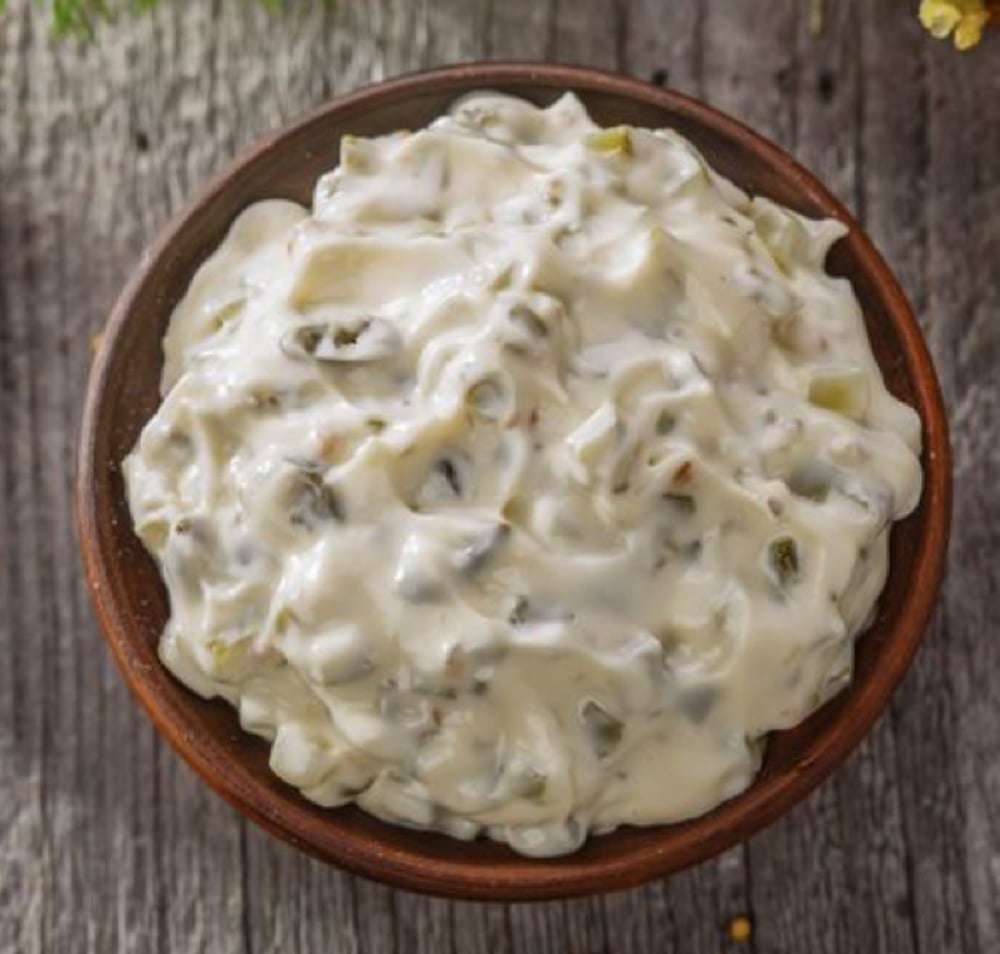 Трюфельний соус