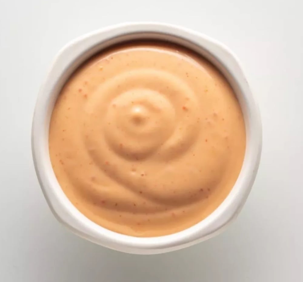 Соус спайсі