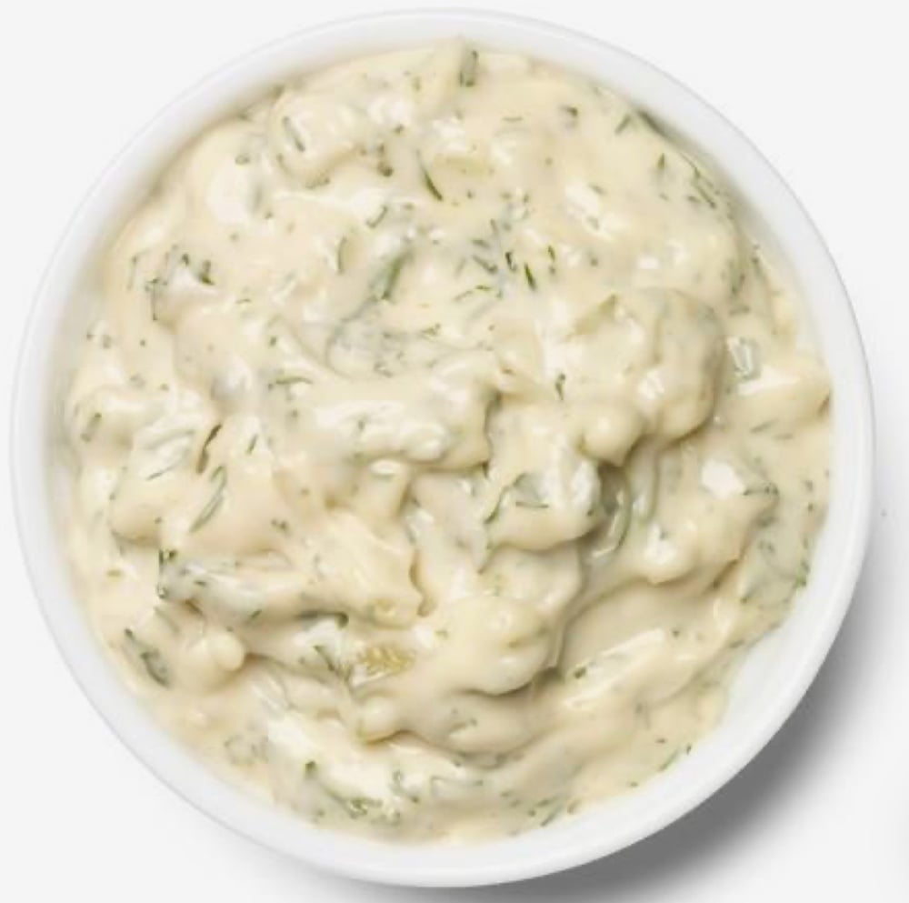 Соуси в асортименті 15гр