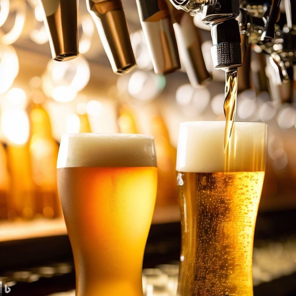 Пиво Beer Lowenbrau Original 250