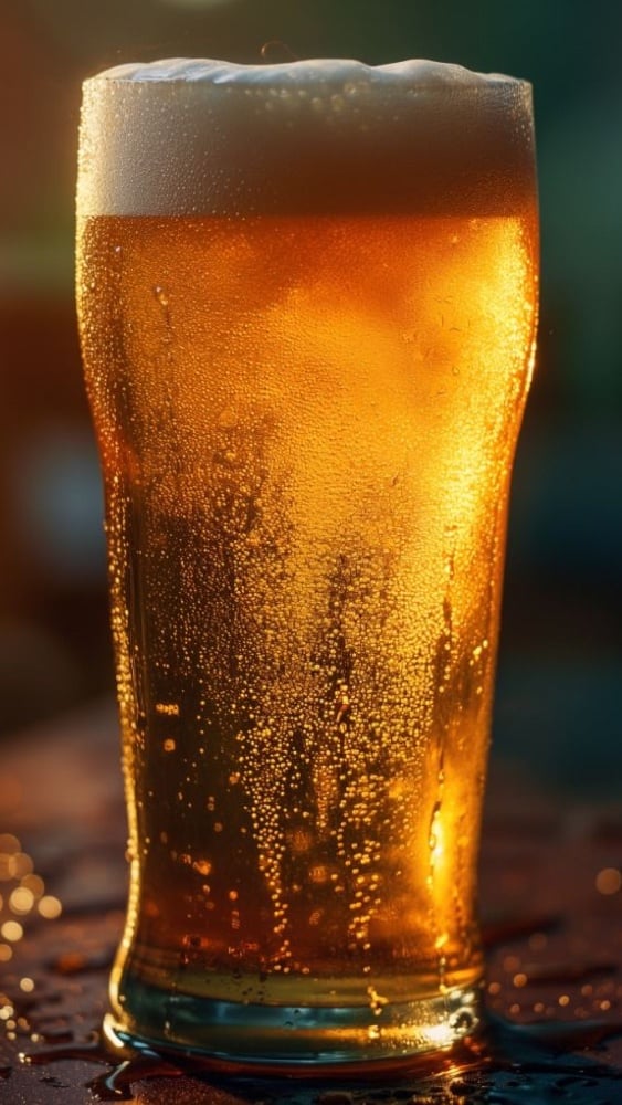 Пиво Beer Lowenbrau Original 1000