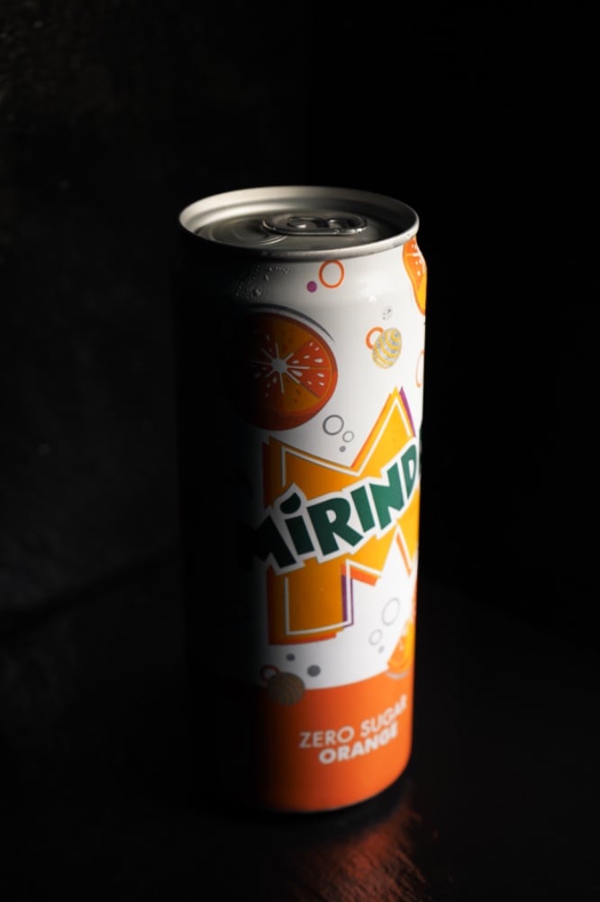 Mirinda 330 мл