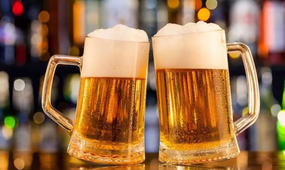 Пиво Beer Lowenbrau Original 500