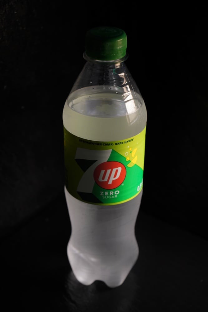 7up 500