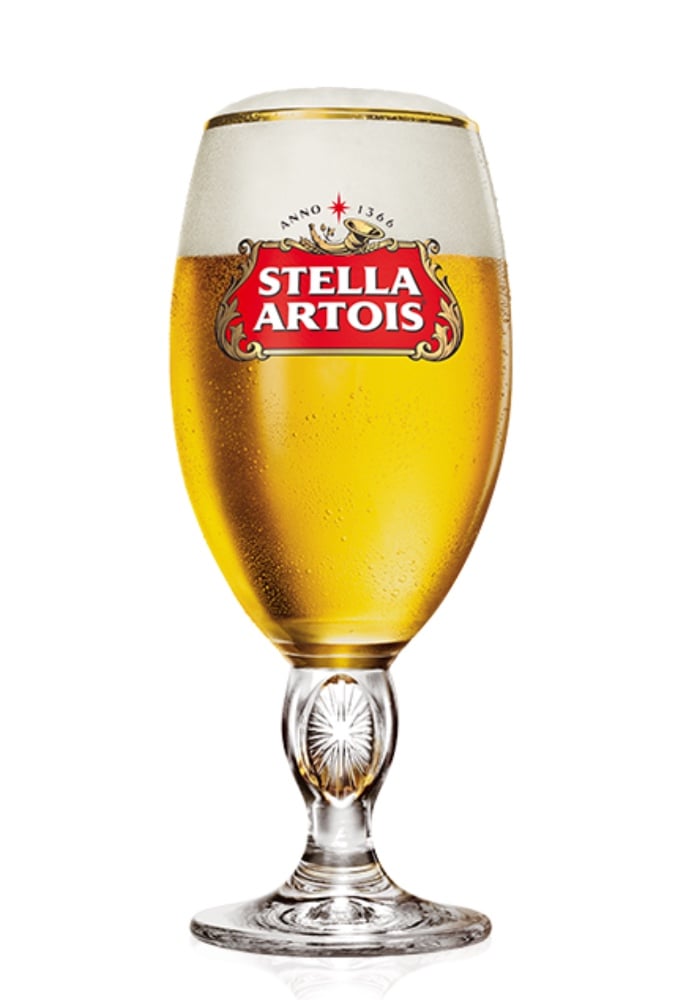 Пиво Beer Stella Artois 500
