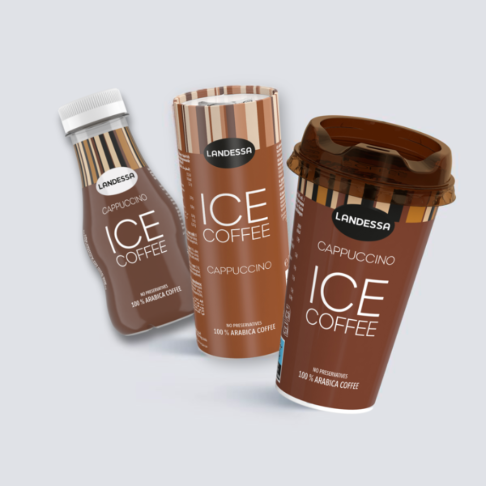 Landessa ICE COFFEE