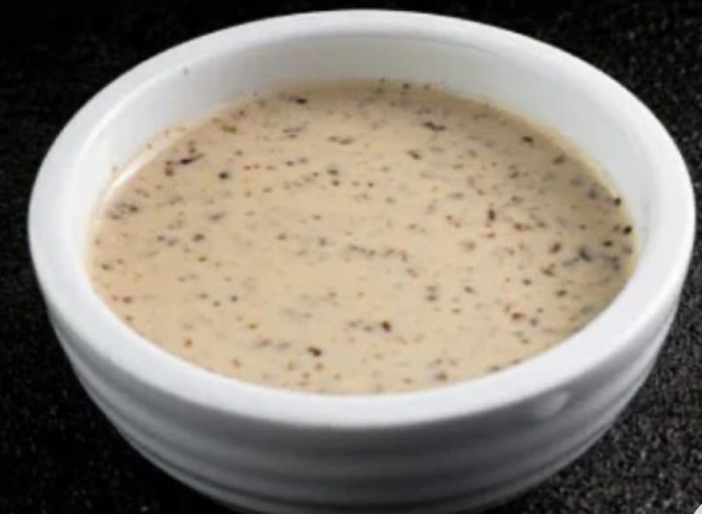 Горіховий соус 50гр